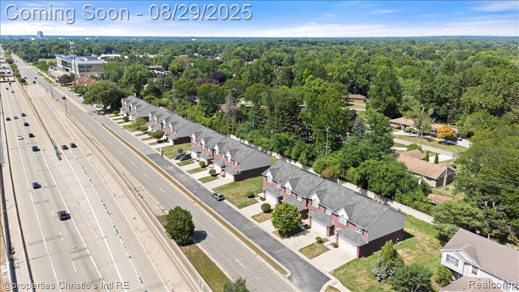 19236 West Eleven Mile Road Lathrup Village, MI 48076 - Photo 34 of 39