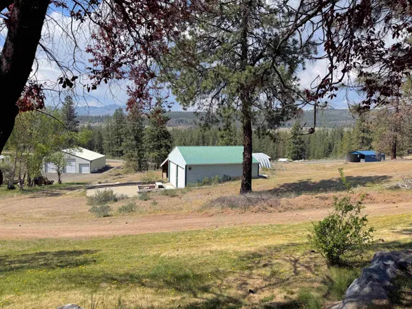 $249,900 | 31884 Phillips Lane East, Davenport, WA 99122