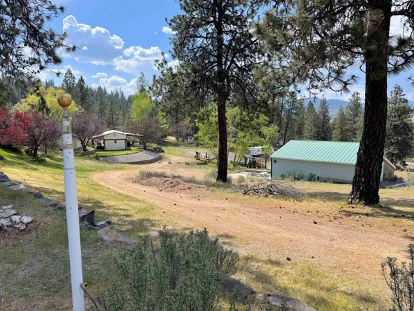 $249,900 | 31884 Phillips Lane East, Davenport, WA 99122