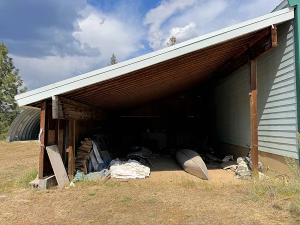 $249,900 | 31884 Phillips Lane East, Davenport, WA 99122