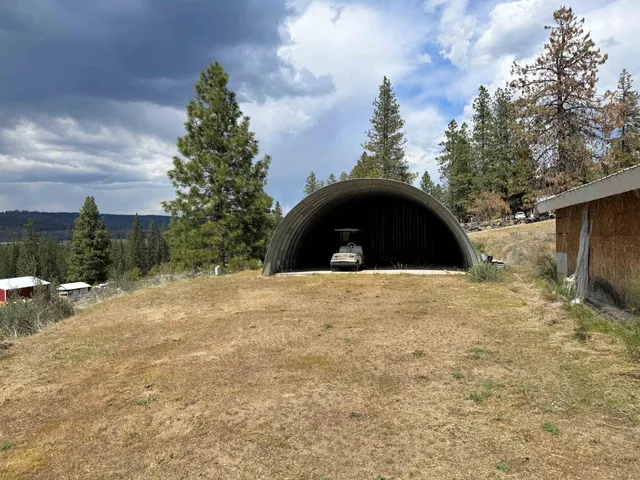 $249,900 | 31884 Phillips Lane East, Davenport, WA 99122