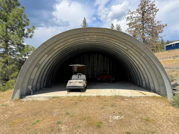 $249,900 | 31884 Phillips Lane East, Davenport, WA 99122