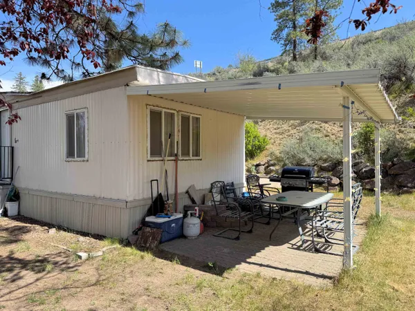 $249,900 | 31884 Phillips Lane East, Davenport, WA 99122