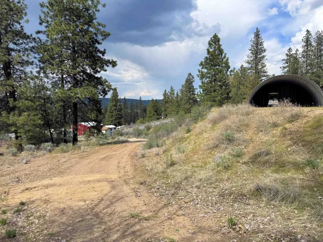 $249,900 | 31884 Phillips Lane East, Davenport, WA 99122