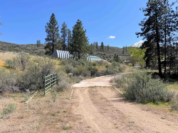 $249,900 | 31884 Phillips Lane East, Davenport, WA 99122