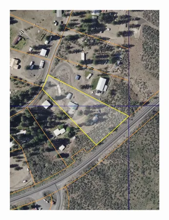 $249,900 | 31884 Phillips Lane East, Davenport, WA 99122