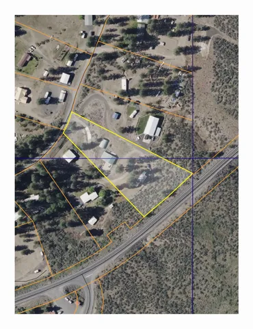 $249,900 | 31884 Phillips Lane East, Davenport, WA 99122