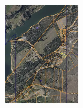 $249,900 | 31884 Phillips Lane East, Davenport, WA 99122