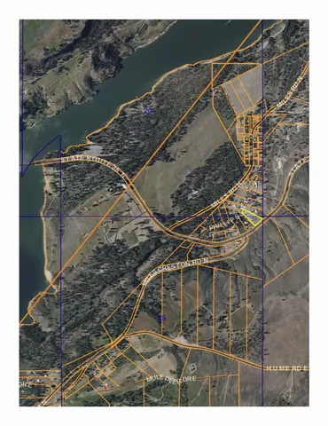 $249,900 | 31884 Phillips Lane East, Davenport, WA 99122