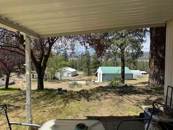 $249,900 | 31884 Phillips Lane East, Davenport, WA 99122