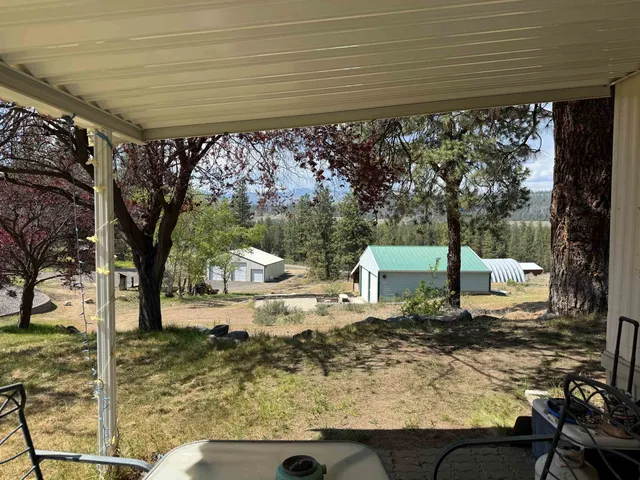 $249,900 | 31884 Phillips Lane East, Davenport, WA 99122