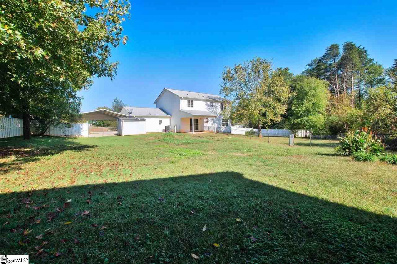 302 Packer Court Greer, SC 29651 - Photo 22 of 23 Gallery Image 22
