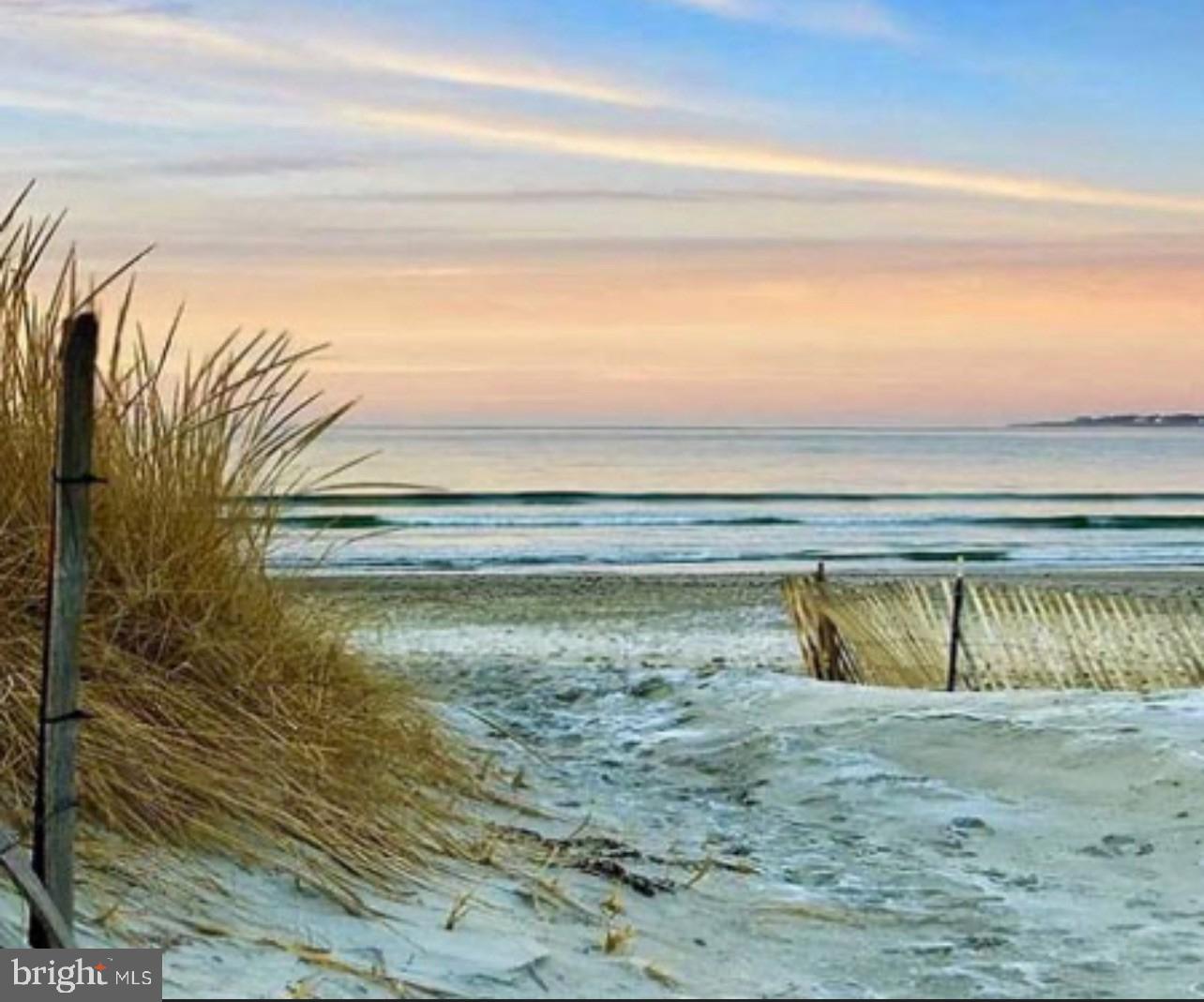 3200 West Brigantine Avenue, Unit 6 Brigantine, NJ 08203 - Photo 14 of 17 a view of an ocean beach