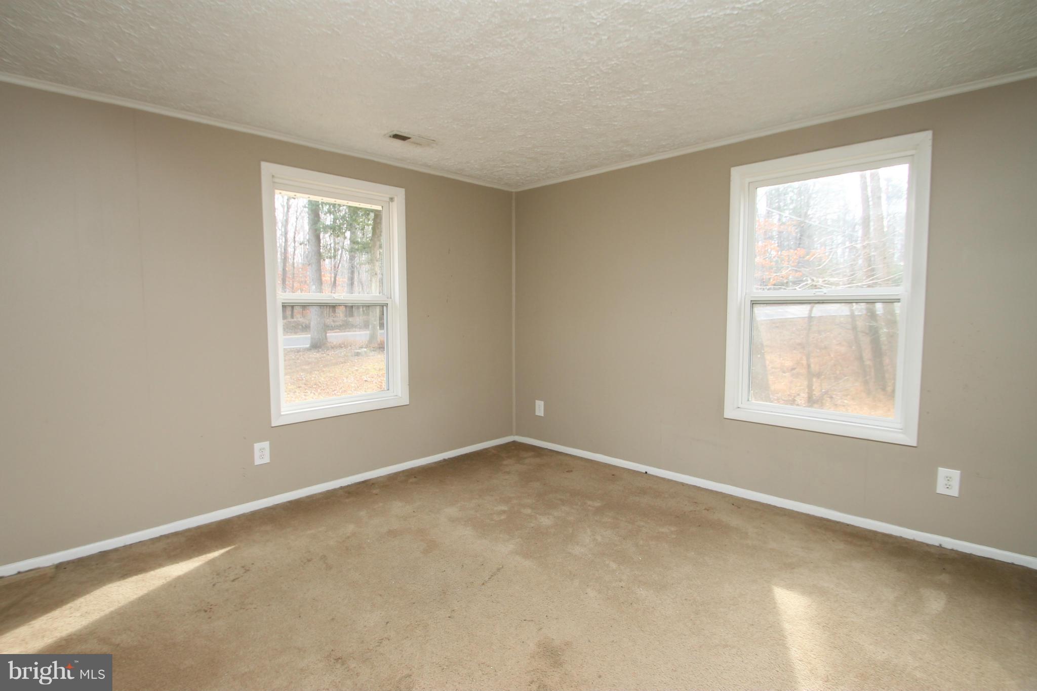6607 Caledon Road King George, VA 22485 - Photo 9 of 14 Bedroom #2