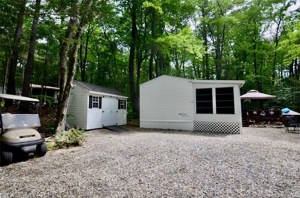 51 Old Springfield Road, Unit 218 Stafford, CT 06076 - Photo 1 of 1 Gallery Image 1