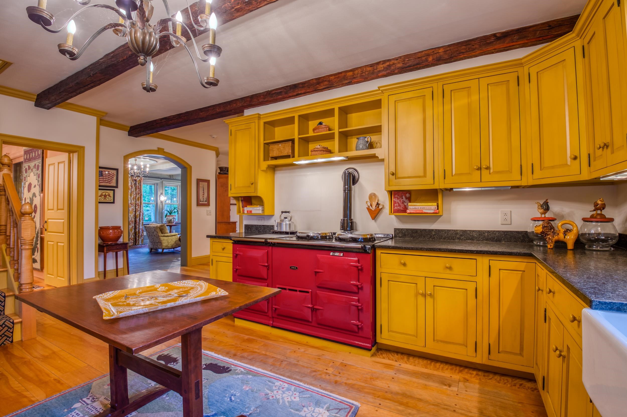 475 Jesseman Road Sugar Hill, NH 03586 - Photo 8 of 40 Gallery Image 8