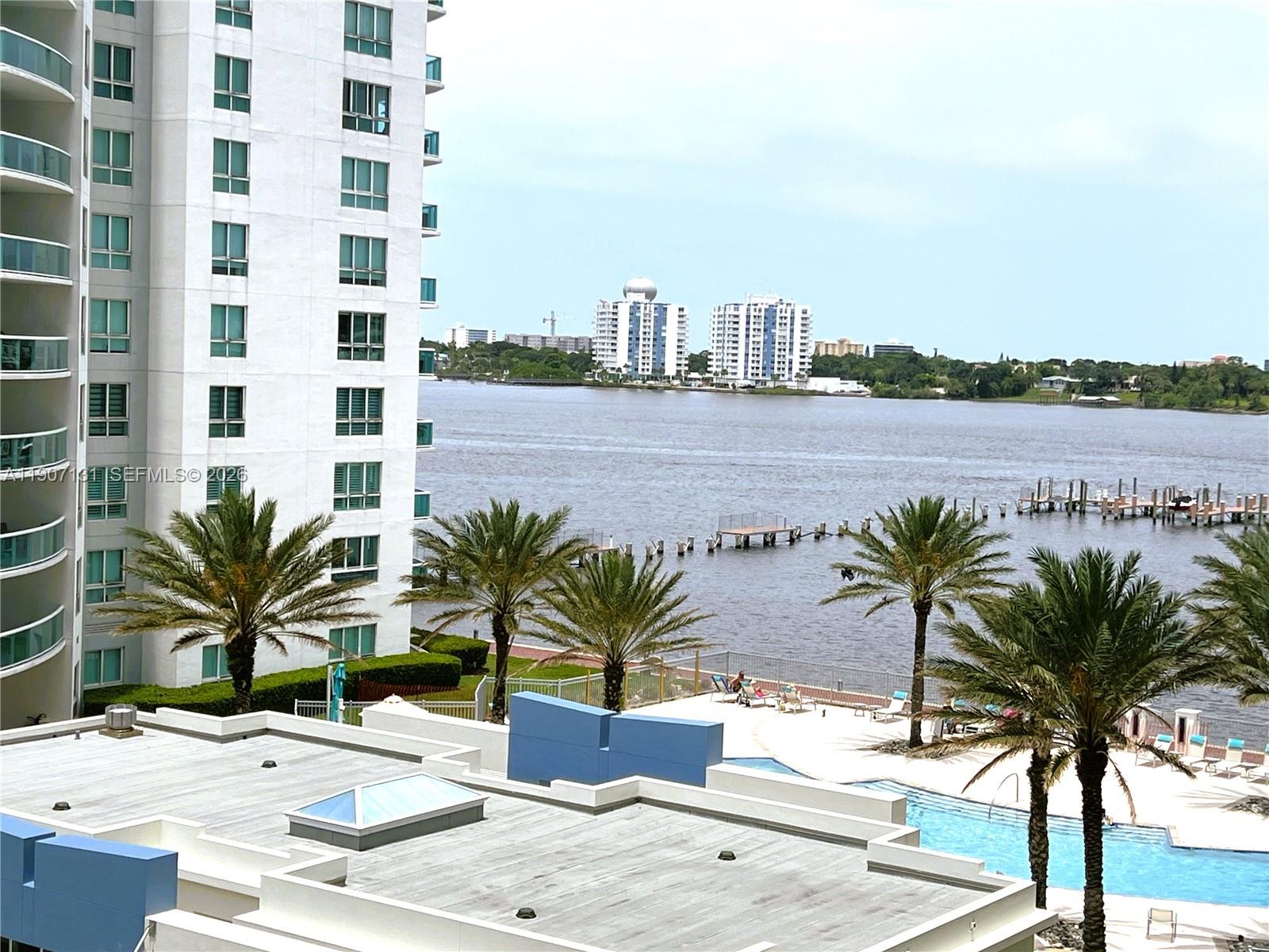 231 Riverside Drive, Unit 510 Daytona Beach, FL 32117 - Photo 11 of 40