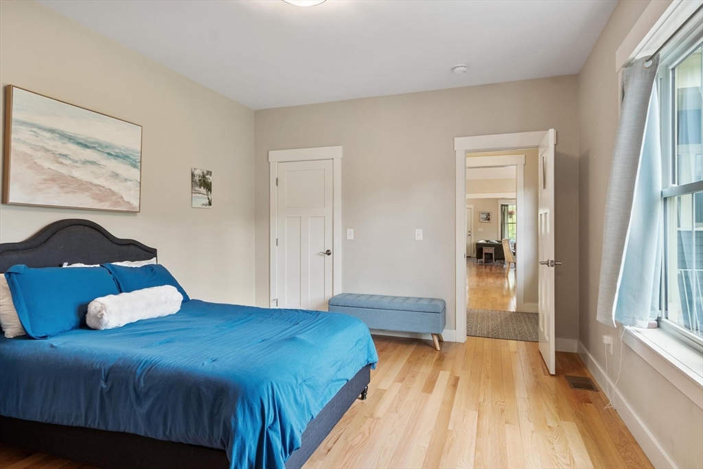 5 Powell Street, Unit B Devens, MA 01434 - Photo 15 of 37