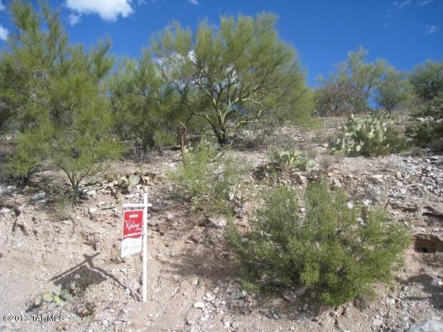 5060 North Summit Ridge Road Tucson, AZ 85750 - Photo 3 of 6