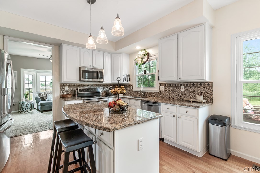 8265 Dampier Circle Clay, NY 13090 - Photo 11 of 33