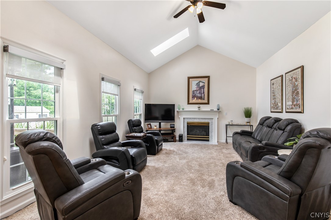 8265 Dampier Circle Clay, NY 13090 - Photo 15 of 33