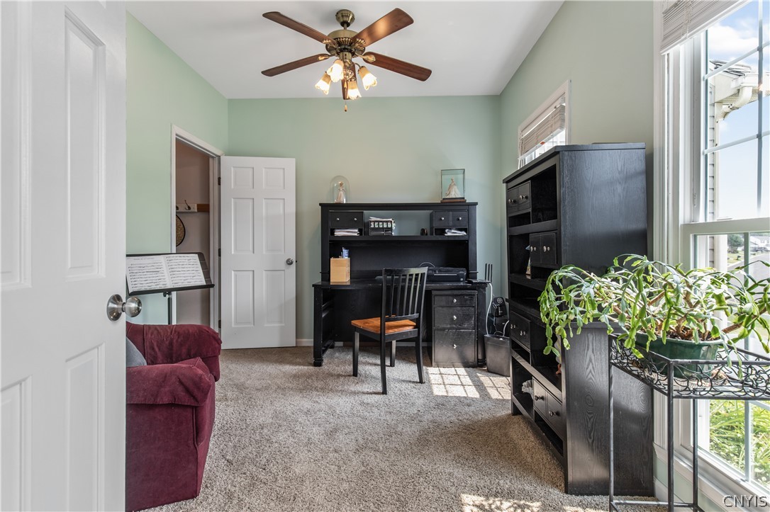 8265 Dampier Circle Clay, NY 13090 - Photo 19 of 33