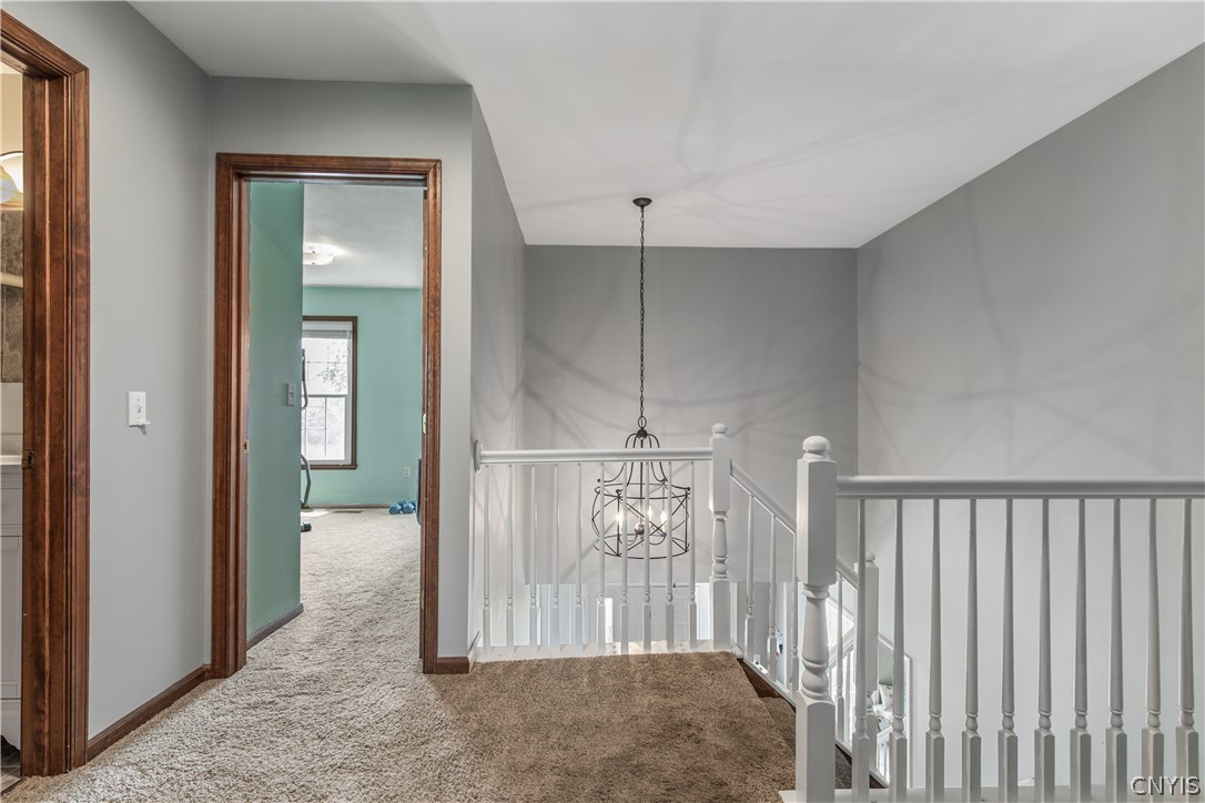 8265 Dampier Circle Clay, NY 13090 - Photo 22 of 33