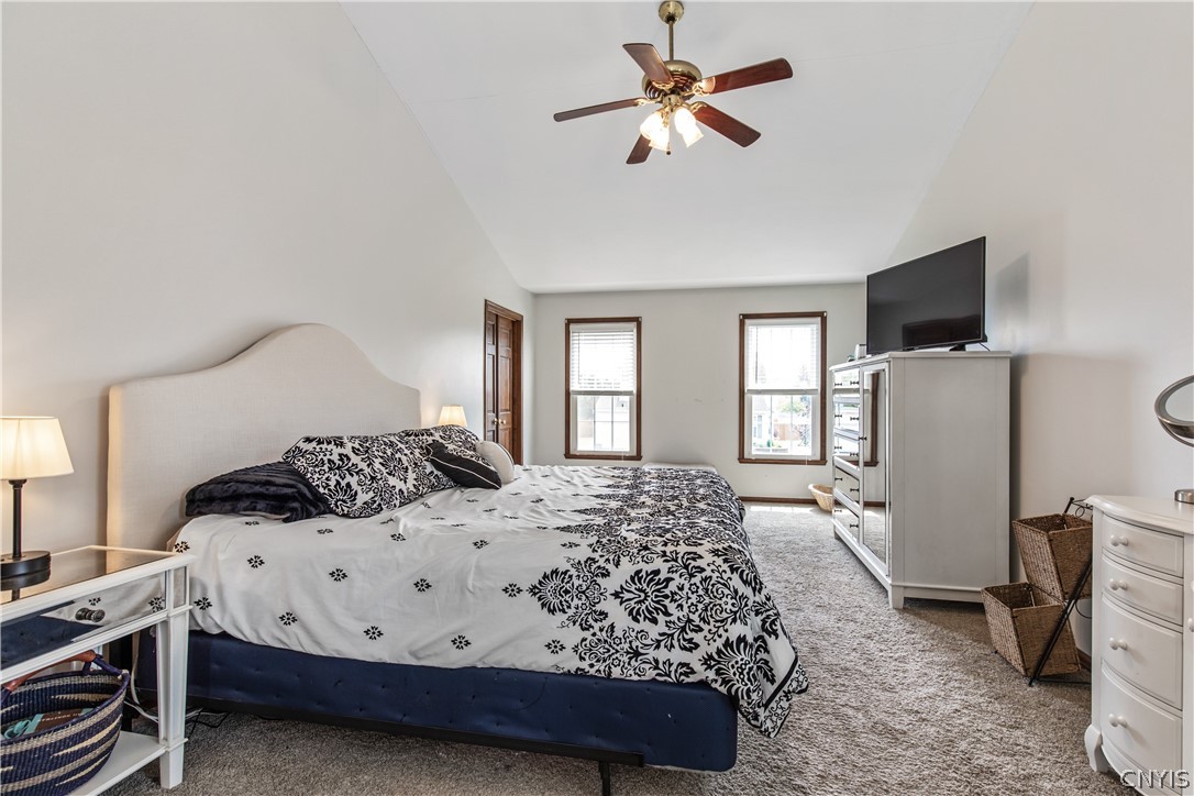 8265 Dampier Circle Clay, NY 13090 - Photo 25 of 33