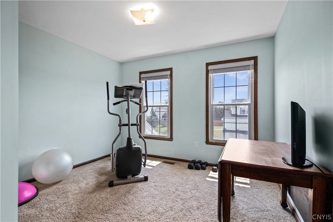 8265 Dampier Circle Clay, NY 13090 - Photo 30 of 33