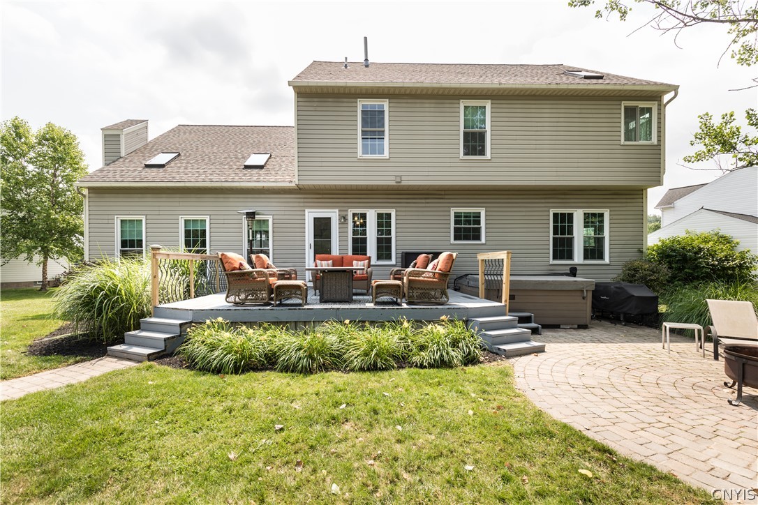 8265 Dampier Circle Clay, NY 13090 - Photo 31 of 33