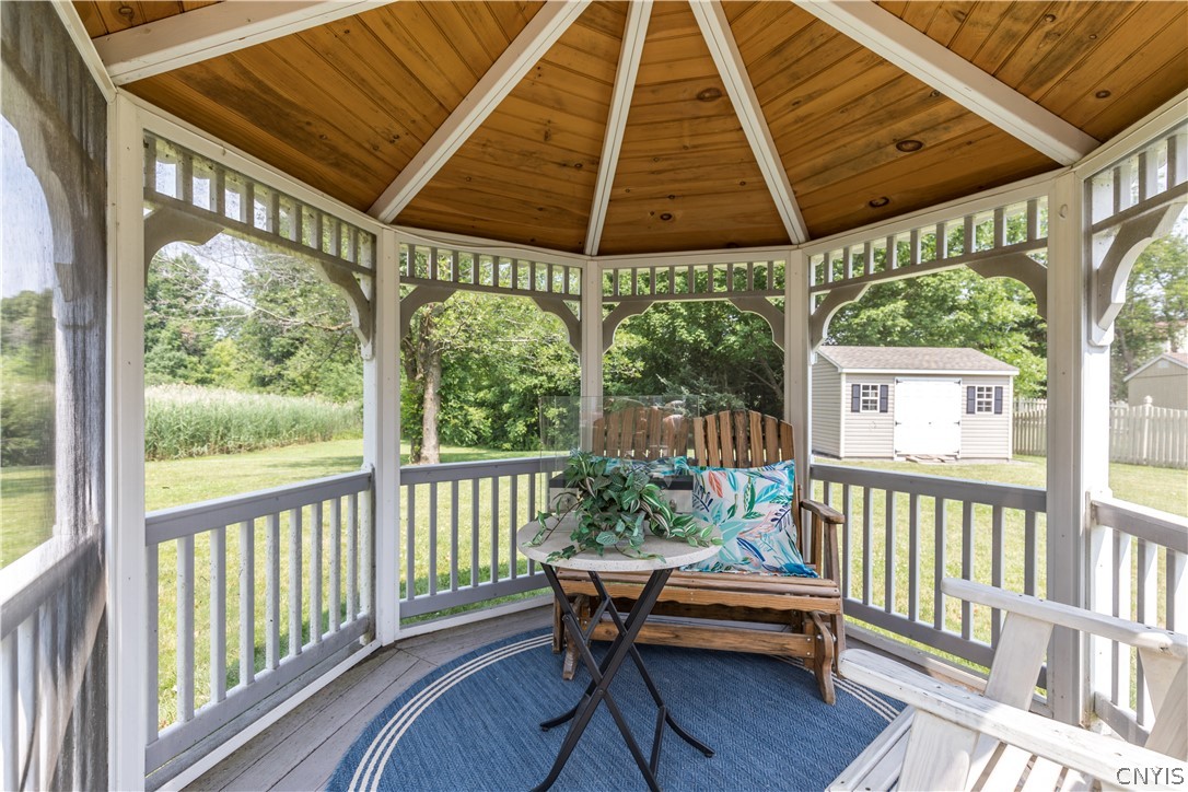 8265 Dampier Circle Clay, NY 13090 - Photo 32 of 33