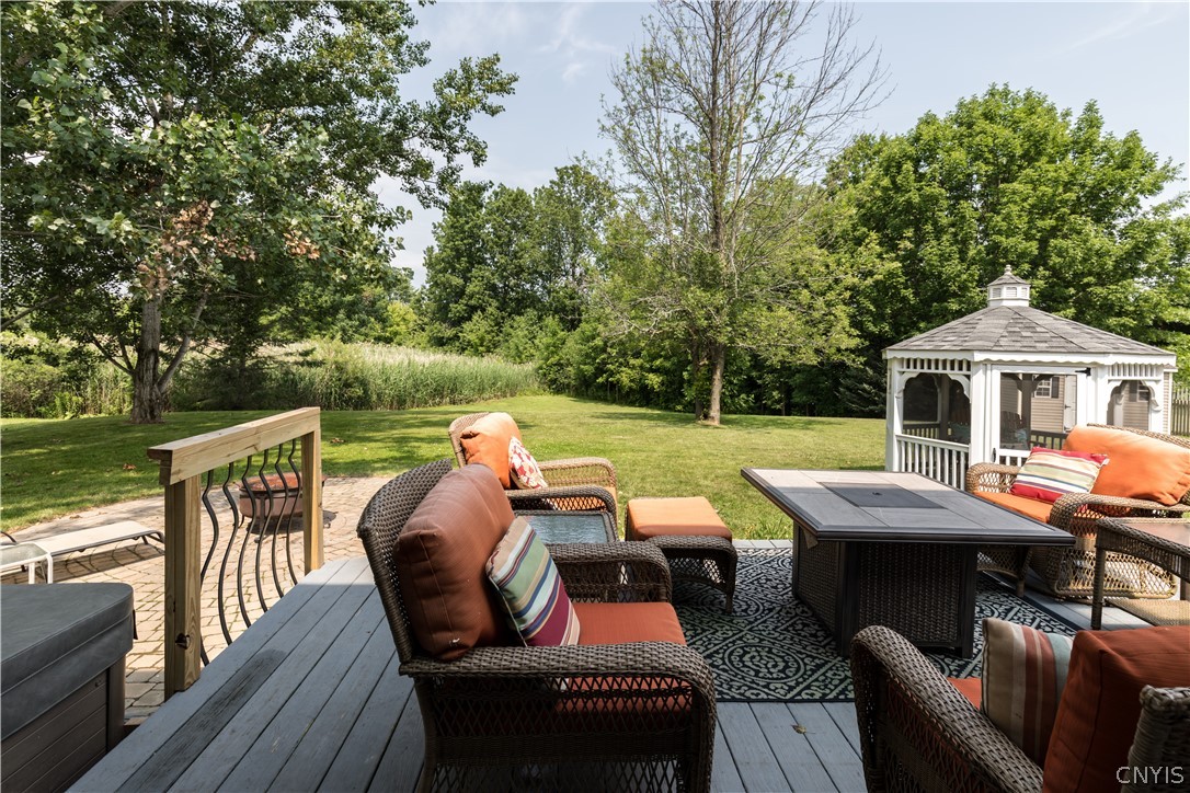 8265 Dampier Circle Clay, NY 13090 - Photo 33 of 33