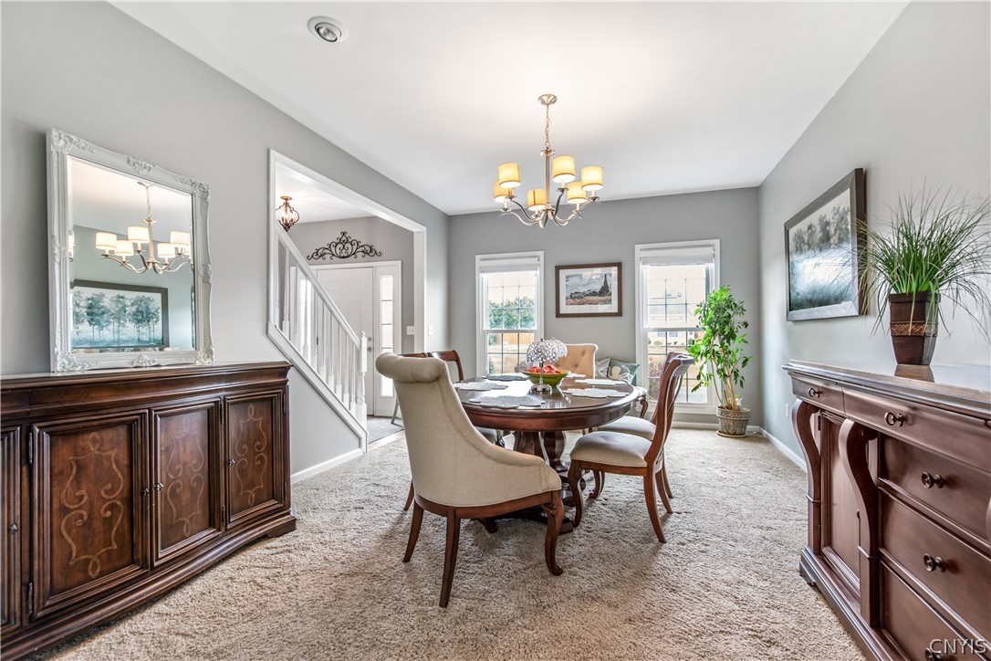 8265 Dampier Circle Clay, NY 13090 - Photo 6 of 33