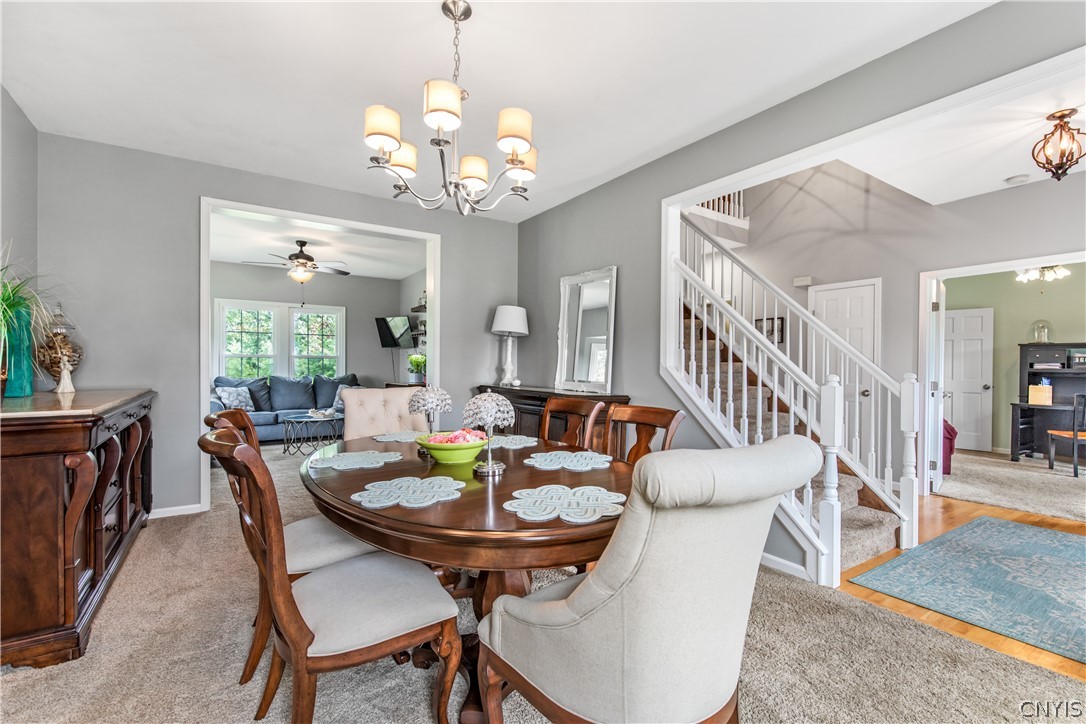 8265 Dampier Circle Clay, NY 13090 - Photo 7 of 33