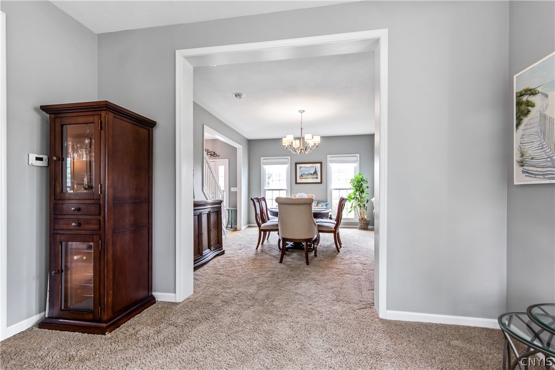 8265 Dampier Circle Clay, NY 13090 - Photo 10 of 33