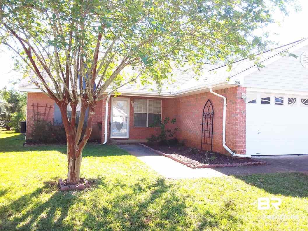 310 Cluster Street Foley, AL 36535 - Photo 1 of 28