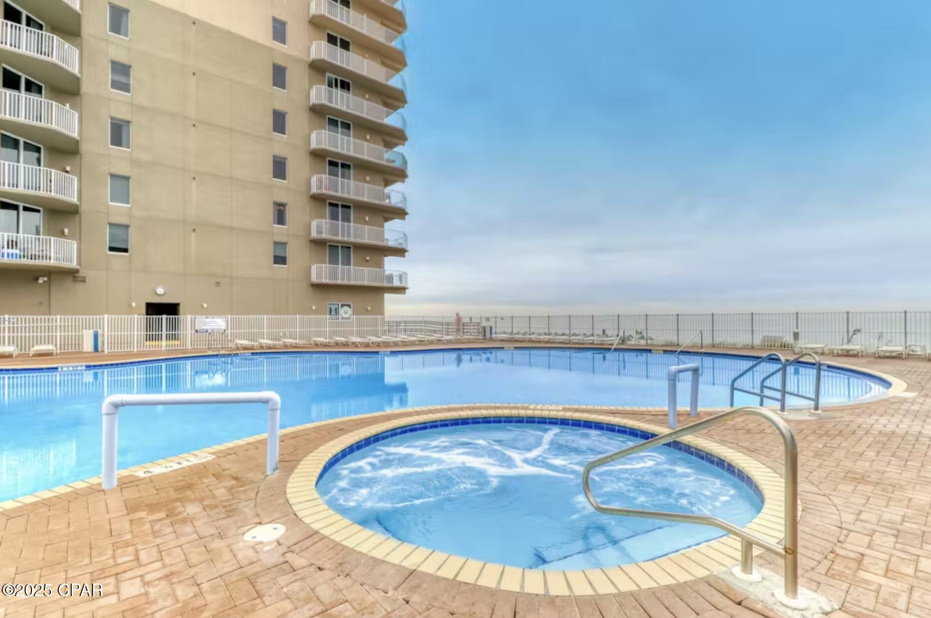 16819 Front Beach Road, Unit 1115 Panama City Beach, FL 32413 - Photo 30 of 52