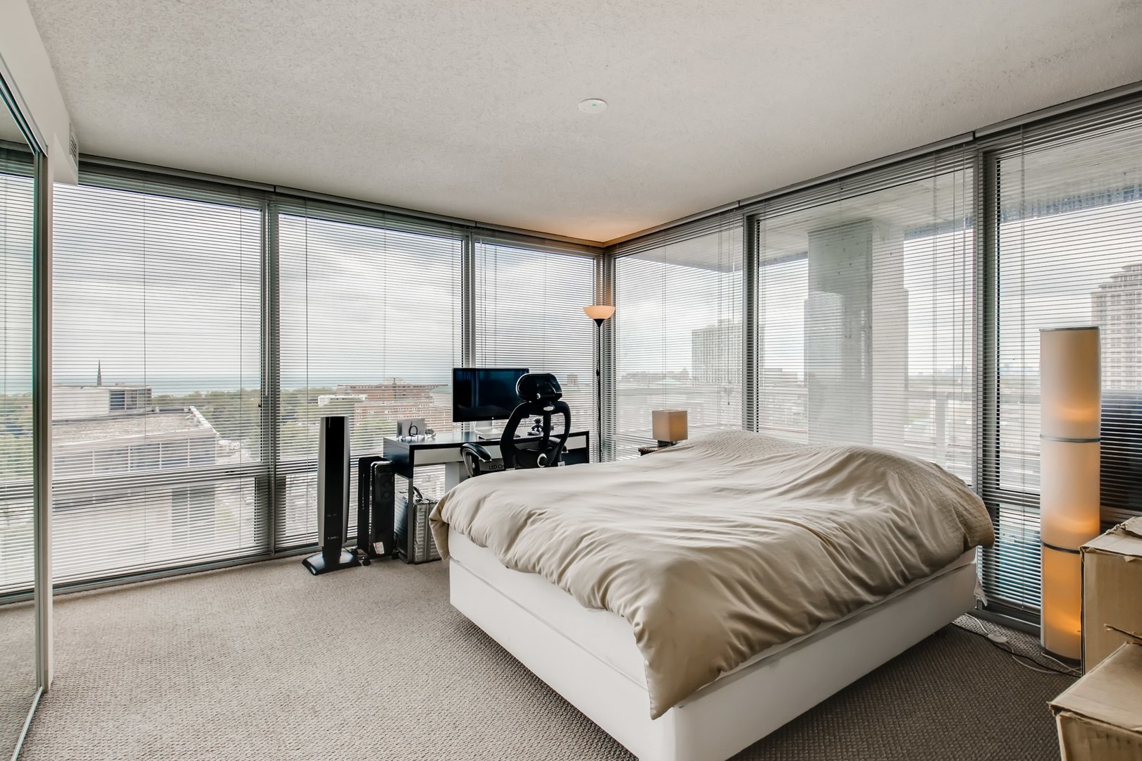 800 Elgin Road, Unit 1421 Evanston, IL 60201 - Photo 6 of 11