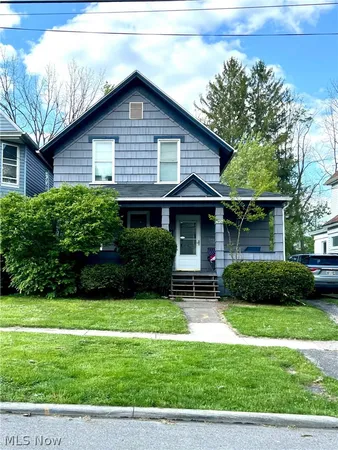 $110,000 | 231 Howe Street, Elyria, OH 44035