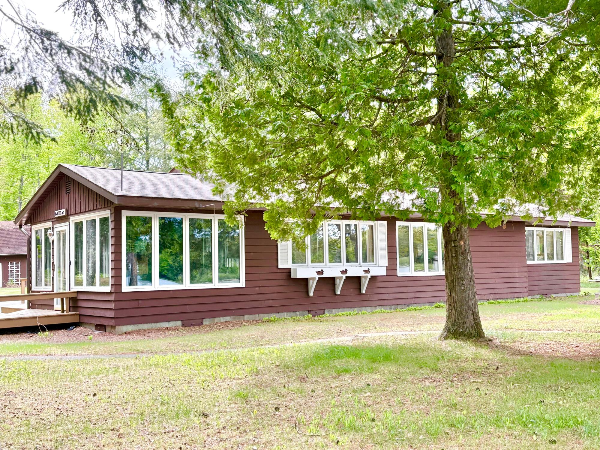 2414 Shore Rd Road Pelican Lake, WI 54463 - Photo 39 of 49 Gallery Image 39