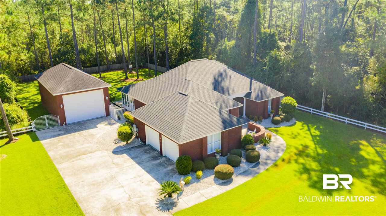 9110 Bay Point Drive Elberta, AL 36530 - Photo 44 of 50