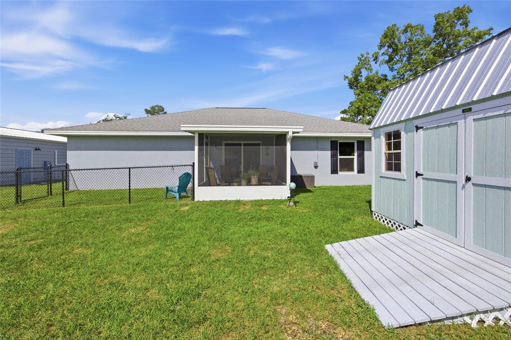 15487 Southeast 91st Ct Road Summerfield, FL 34491 - Photo 23 of 27