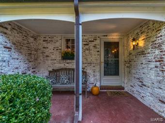17 Enfield Road Olivette, MO 63132 - Photo 15 of 48