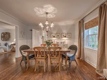 17 Enfield Road Olivette, MO 63132 - Photo 28 of 48