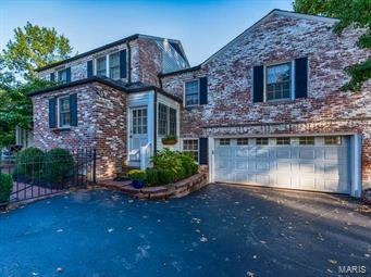 17 Enfield Road Olivette, MO 63132 - Photo 4 of 48