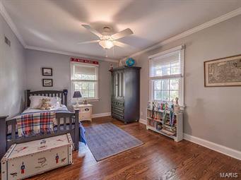 17 Enfield Road Olivette, MO 63132 - Photo 35 of 48