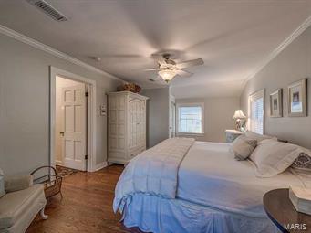 17 Enfield Road Olivette, MO 63132 - Photo 41 of 48