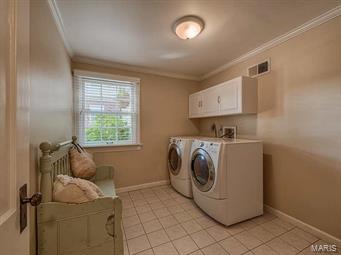 17 Enfield Road Olivette, MO 63132 - Photo 43 of 48