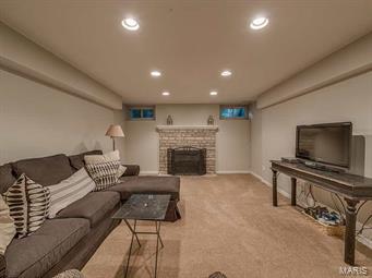 17 Enfield Road Olivette, MO 63132 - Photo 45 of 48