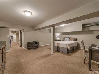 17 Enfield Road Olivette, MO 63132 - Photo 47 of 48